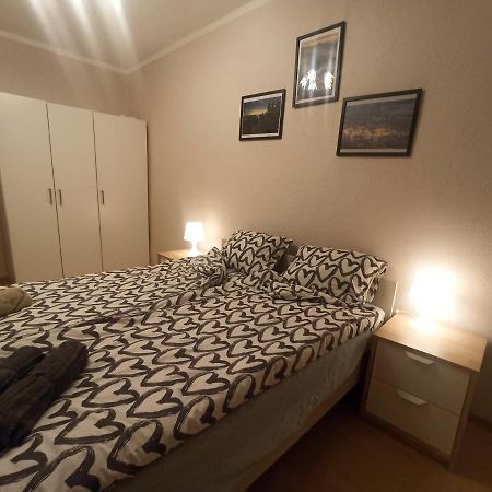 Apartament Za Rogiem Papierni Duszniki Zdroj Ngoại thất bức ảnh
