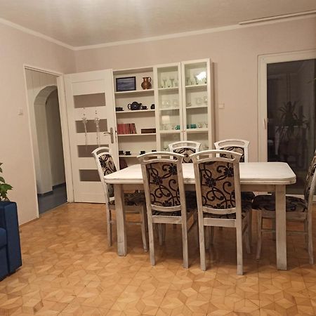 Apartament Za Rogiem Papierni Duszniki Zdroj Ngoại thất bức ảnh