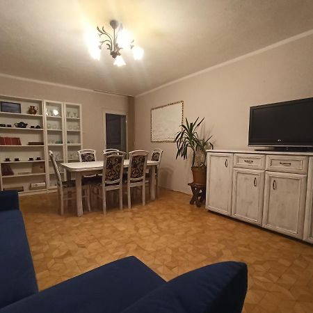 Apartament Za Rogiem Papierni Duszniki Zdroj Ngoại thất bức ảnh