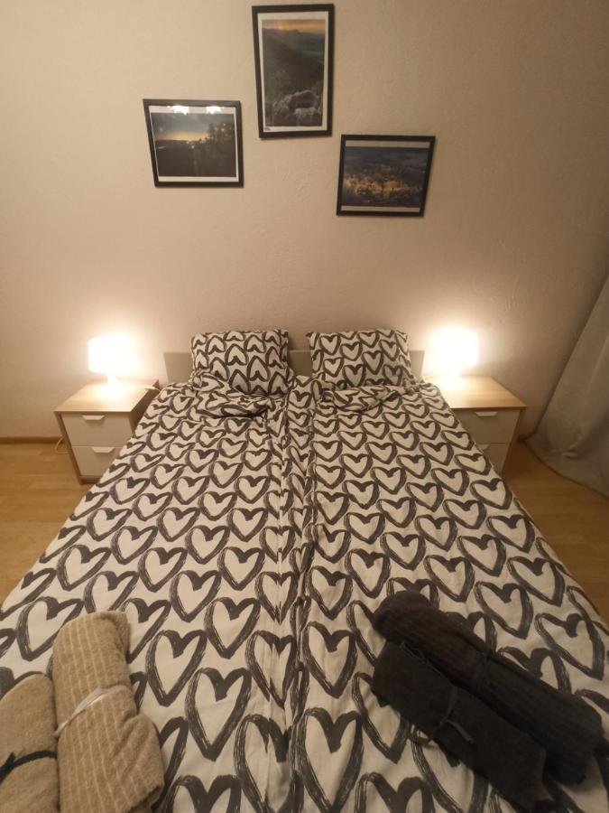 Apartament Za Rogiem Papierni Duszniki Zdroj Ngoại thất bức ảnh