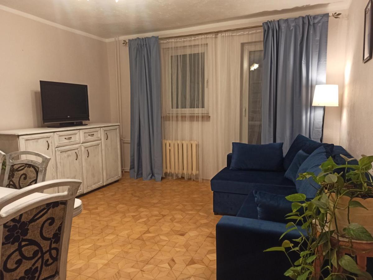 Apartament Za Rogiem Papierni Duszniki Zdroj Ngoại thất bức ảnh