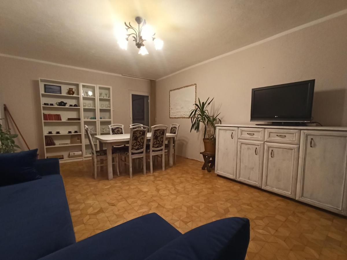 Apartament Za Rogiem Papierni Duszniki Zdroj Ngoại thất bức ảnh